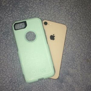 otter box iphone 8 case